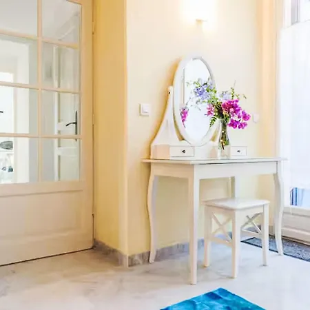 Les Agaves By Interhome Apartamento *