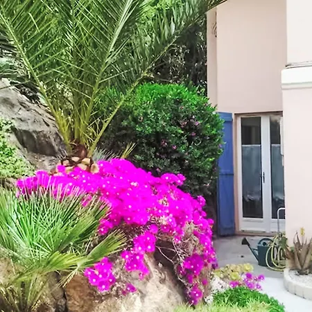 Apartamento Les Agaves By Interhome *