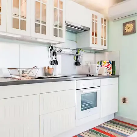 Les Agaves By Interhome Le Lavandou