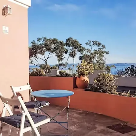 Les Agaves By Interhome *