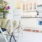 Appartement Les Agaves By Interhome