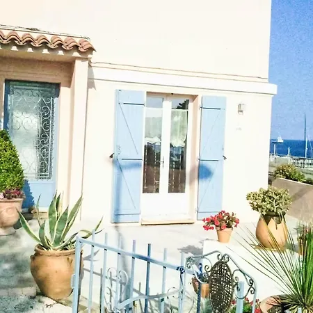 Les Agaves By Interhome * Le Lavandou
