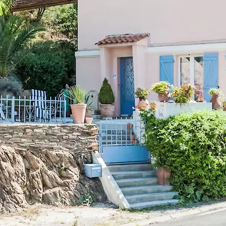 Appartamento Les Agaves By Interhome