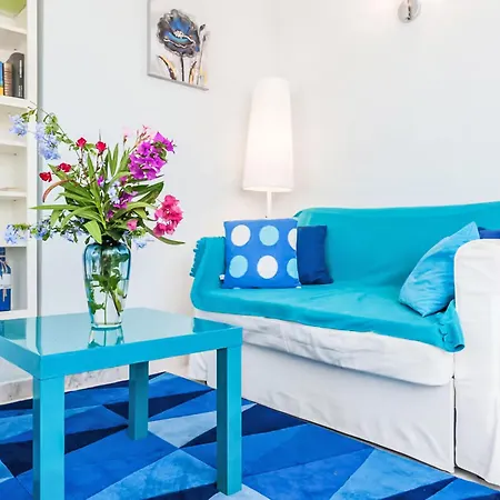 Les Agaves By Interhome Appartement
