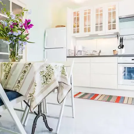 Appartement Les Agaves By Interhome